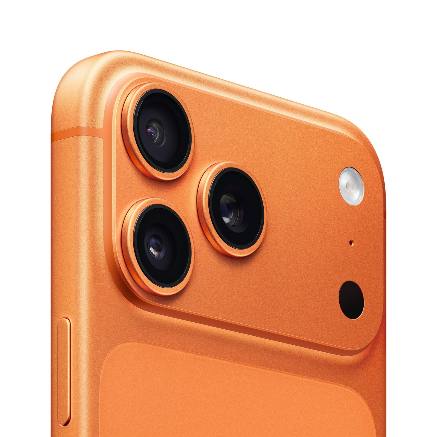 iPhone 17 Pro Max 256GB kozmosznarancs - iSTYLE HU