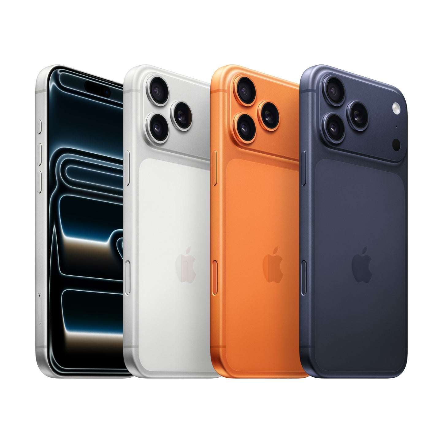 iPhone 17 Pro Max 256GB kozmosznarancs - iSTYLE HU