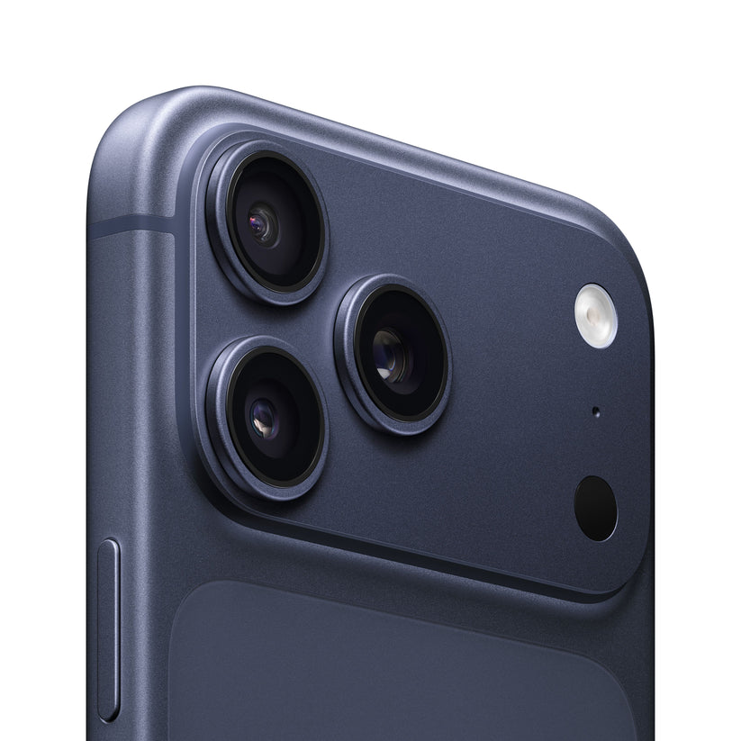iPhone 17 Pro Max 256GB mélykék - iSTYLE HU
