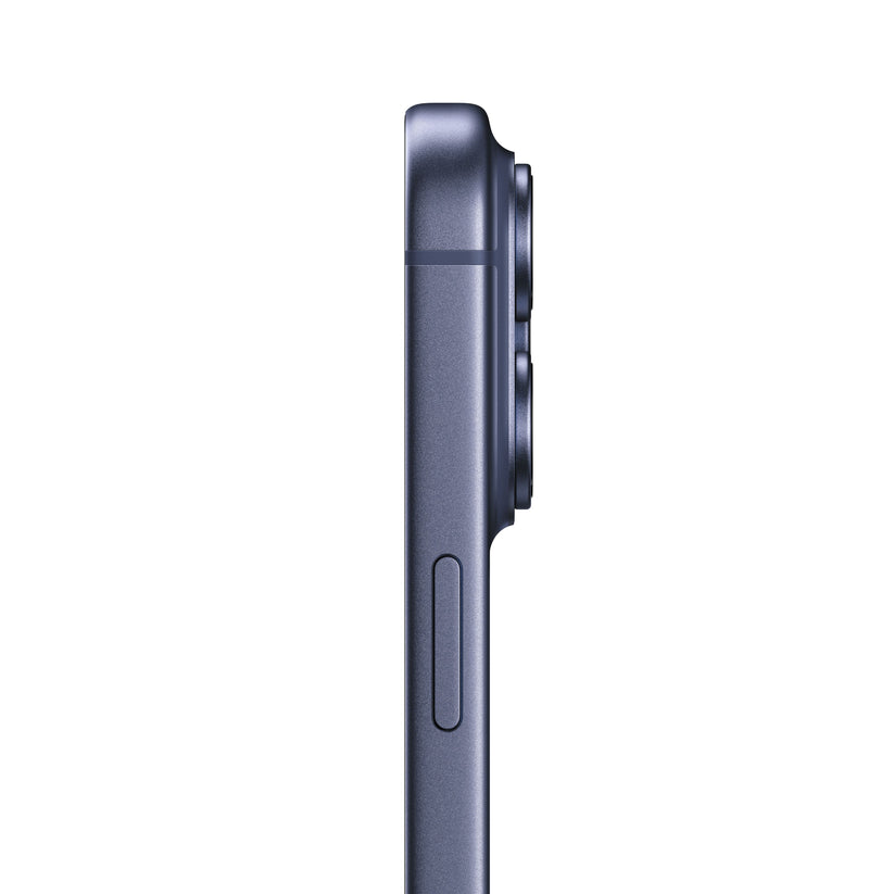 iPhone 17 Pro Max 256GB mélykék - iSTYLE HU