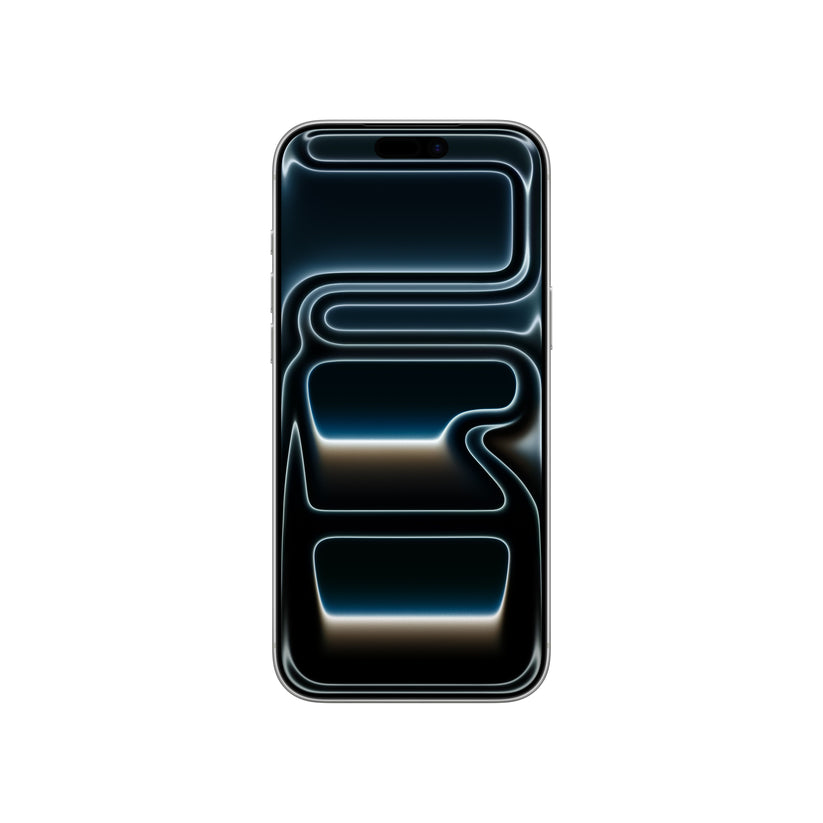 iPhone 17 Pro Max 2TB ezüst - iSTYLE HU