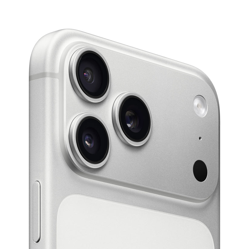 iPhone 17 Pro Max 256GB ezüst - iSTYLE HU