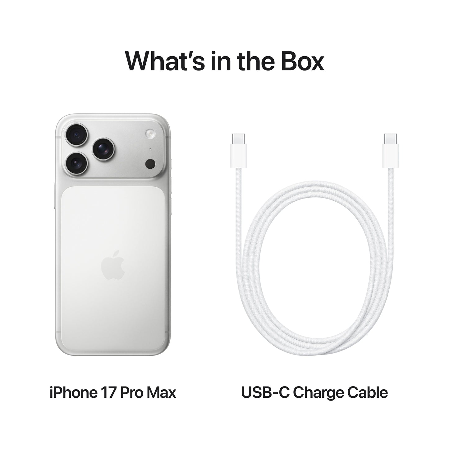 iPhone 17 Pro Max 1TB ezüst - iSTYLE HU