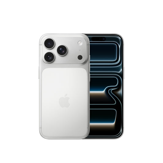 iPhone 17 Pro 256GB ezüst - iSTYLE HU