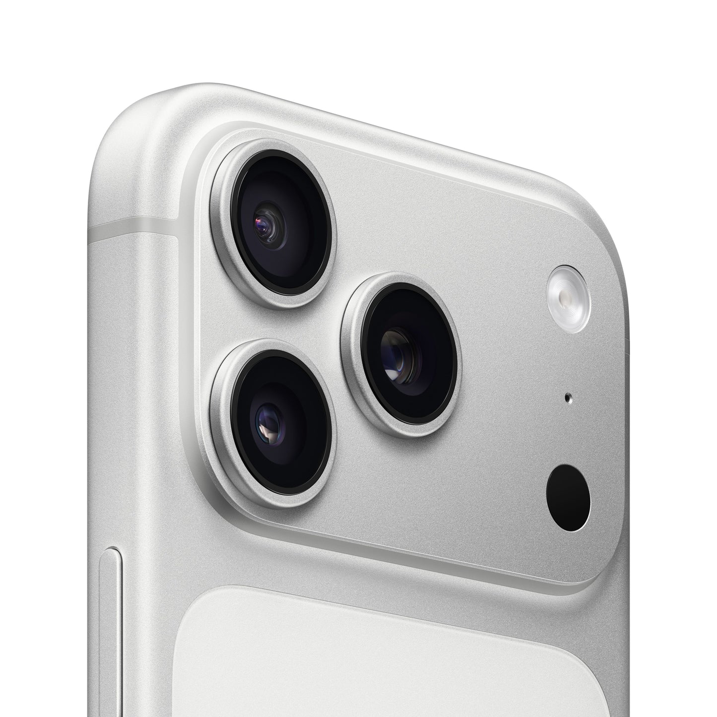 iPhone 17 Pro 256GB ezüst - iSTYLE HU