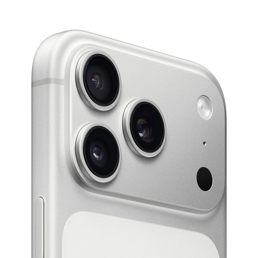 iPhone 17 Pro 256GB ezüst - iSTYLE HU