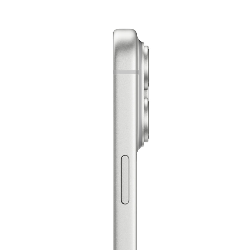 iPhone 17 Pro 256GB ezüst - iSTYLE HU