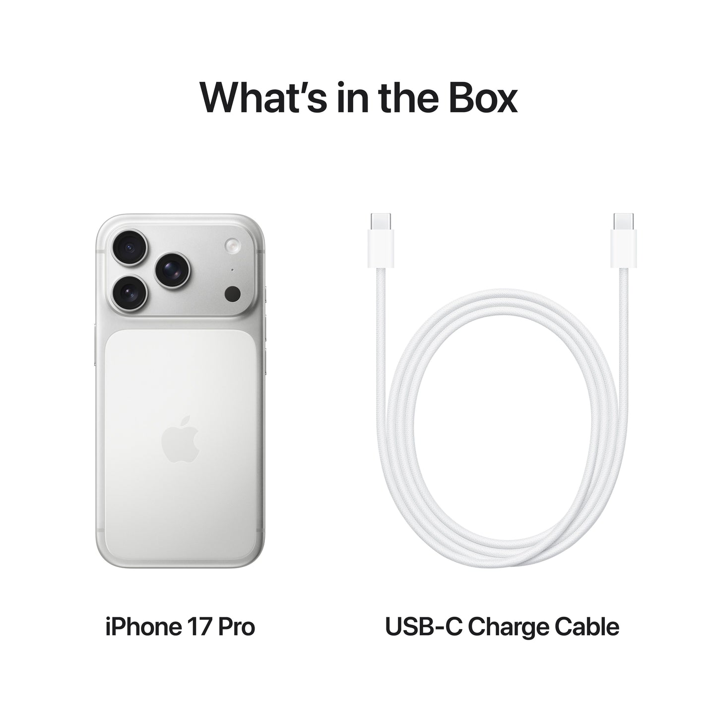 iPhone 17 Pro 1TB ezüst - iSTYLE HU