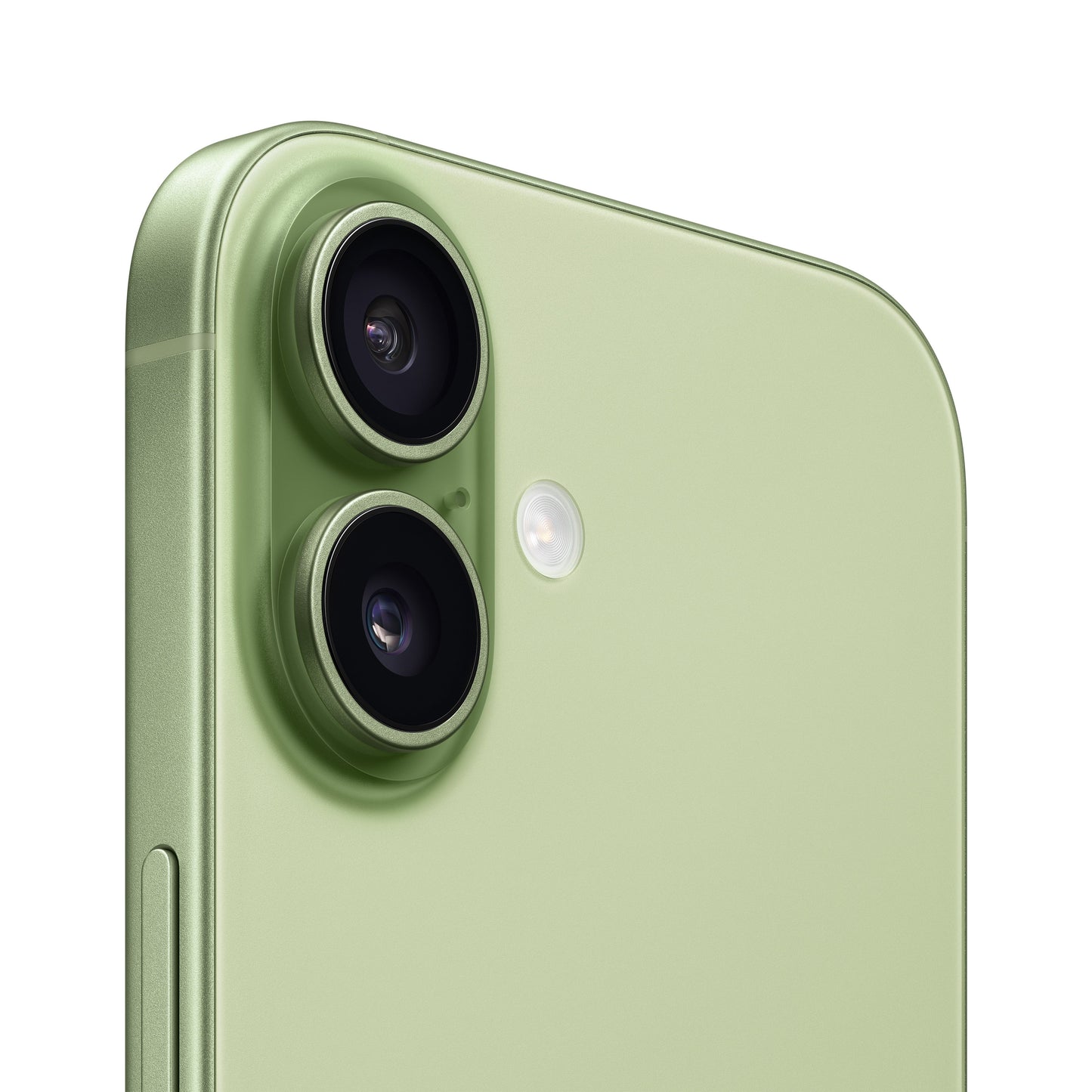 iPhone 17 256GB zsályazöld - iSTYLE HU