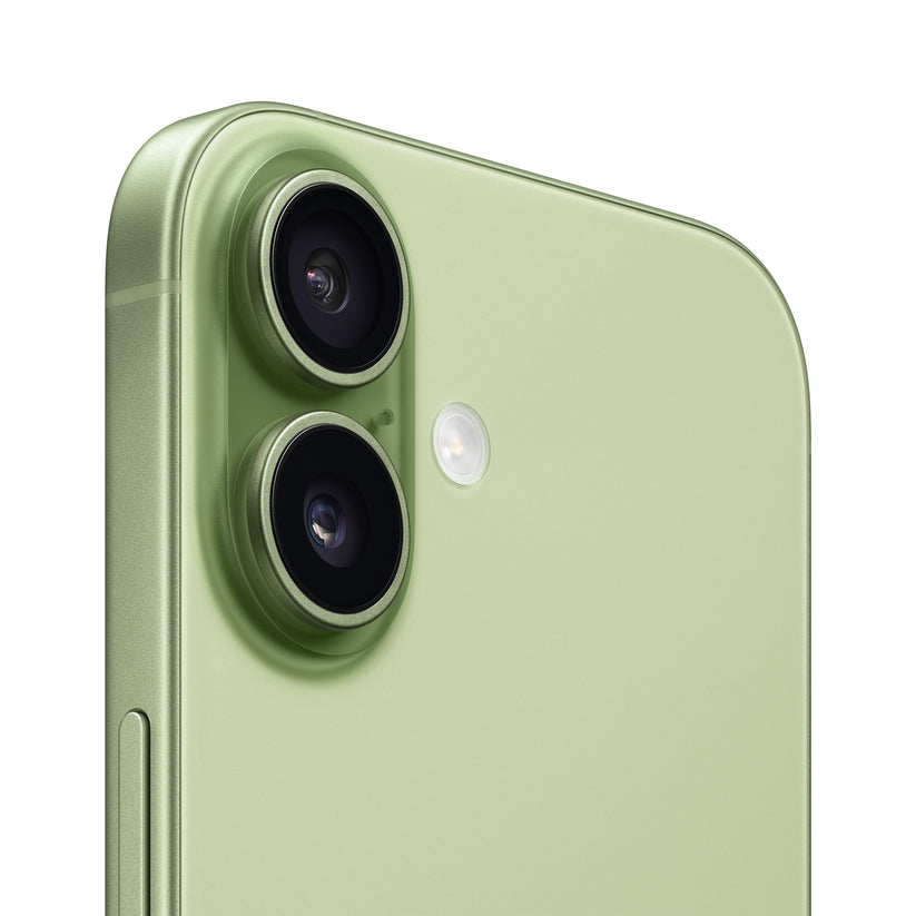 iPhone 17 256GB zsályazöld - iSTYLE HU