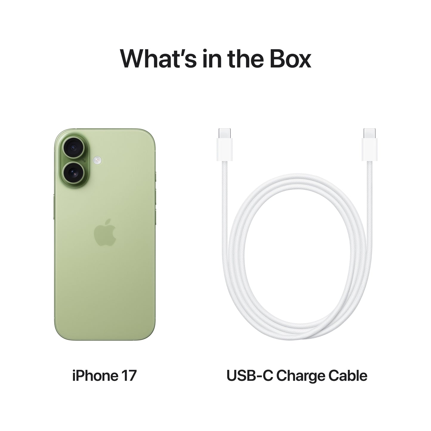 iPhone 17 256GB zsályazöld - iSTYLE HU