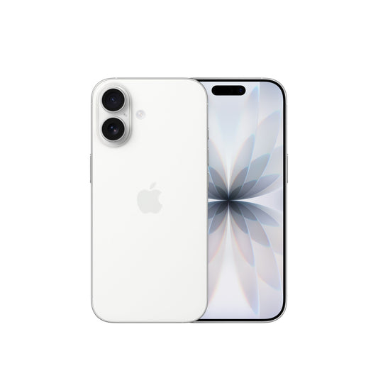 iPhone 17 256GB fehér - iSTYLE HU