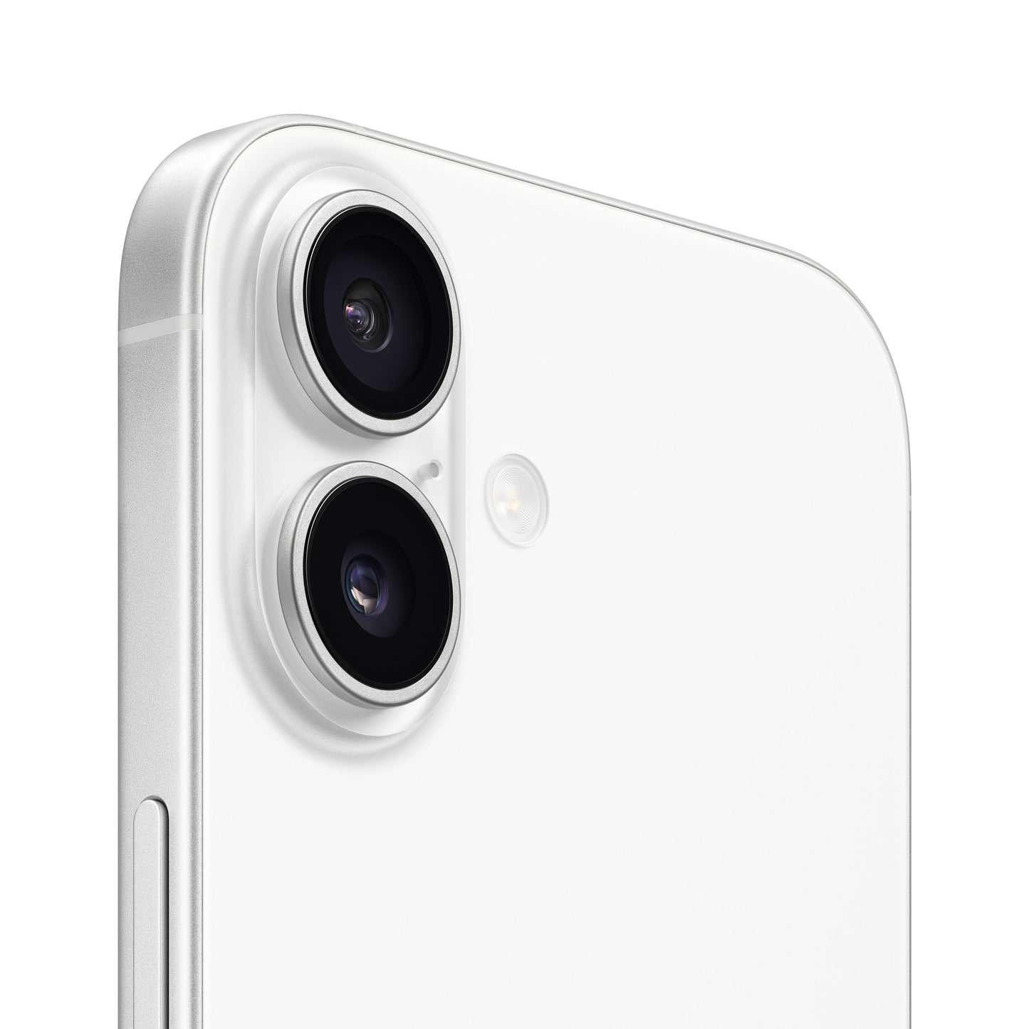 iPhone 17 256GB fehér - iSTYLE HU