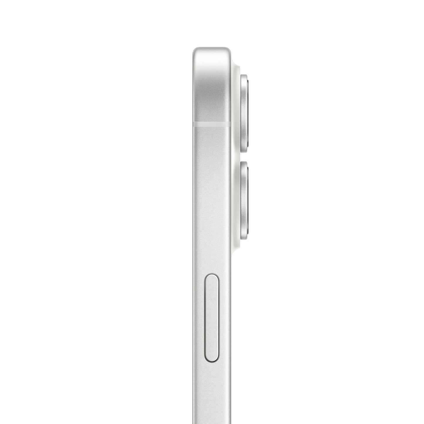 iPhone 17 256GB fehér - iSTYLE HU