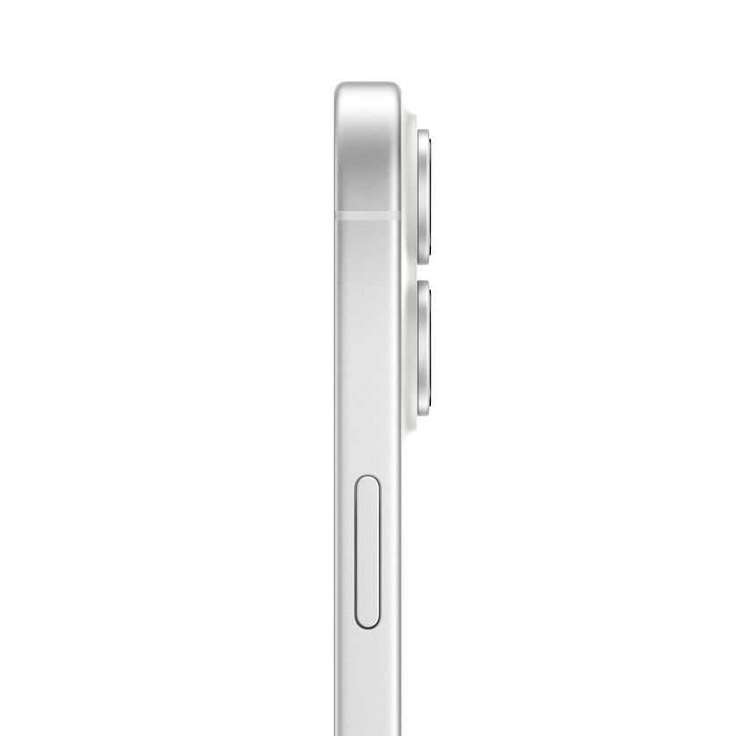 iPhone 17 256GB fehér - iSTYLE HU
