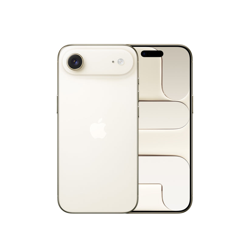 iPhone Air 256GB világos arany - iSTYLE HU