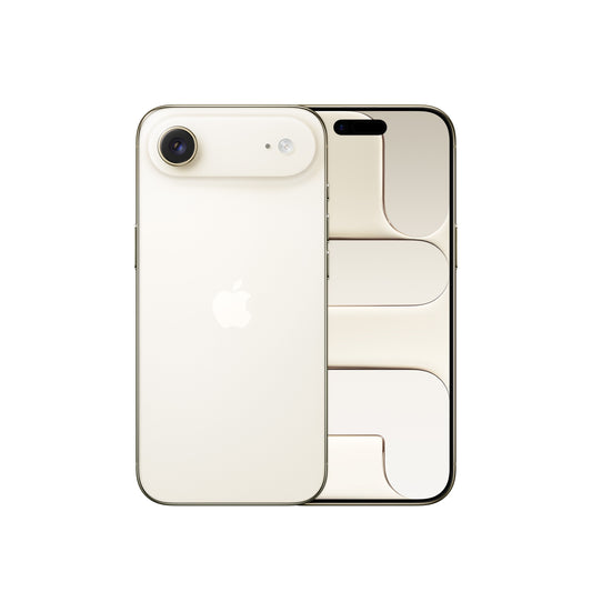 iPhone Air 256GB világos arany - iSTYLE HU