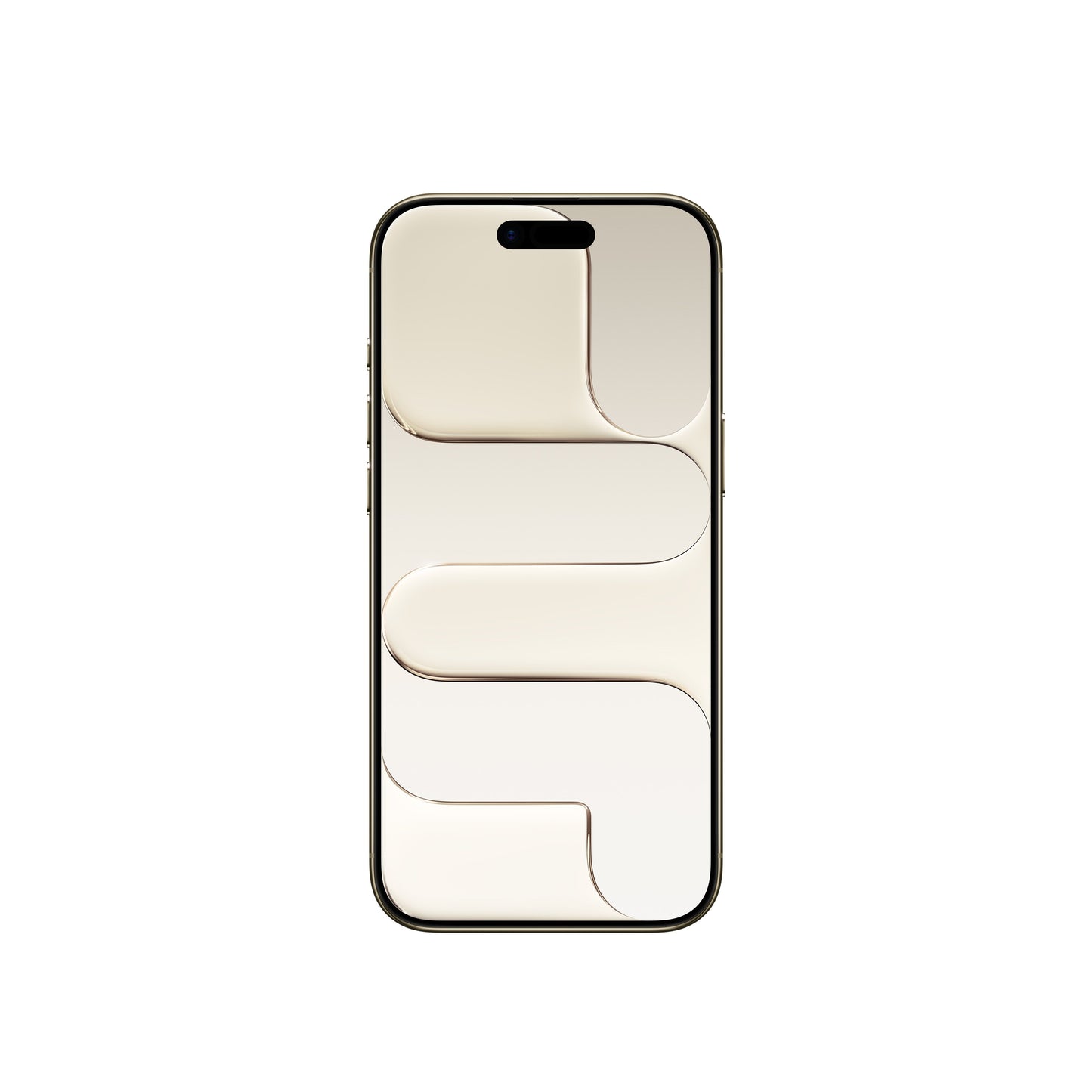 iPhone Air 256GB világos arany - iSTYLE HU