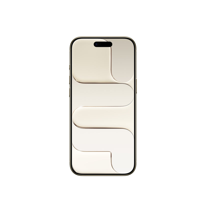 iPhone Air 256GB világos arany - iSTYLE HU