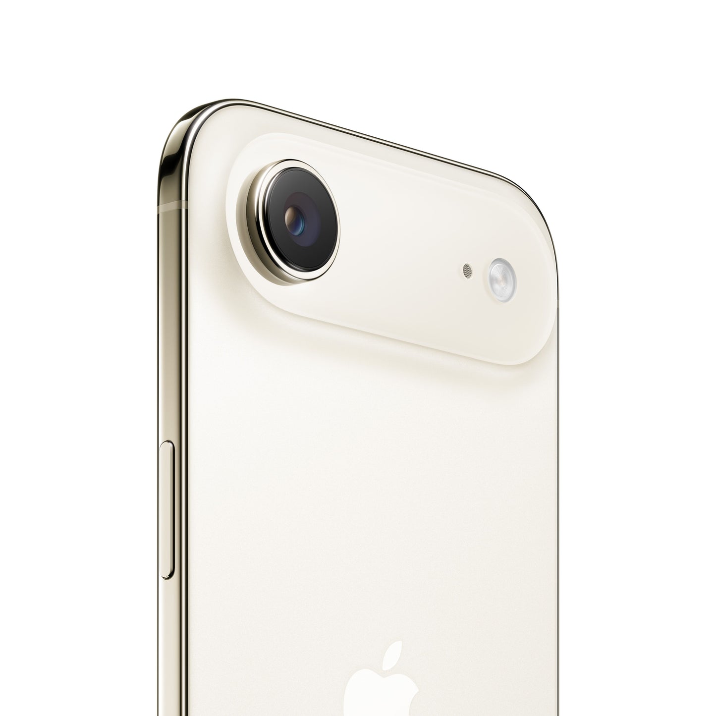 iPhone Air 256GB világos arany - iSTYLE HU