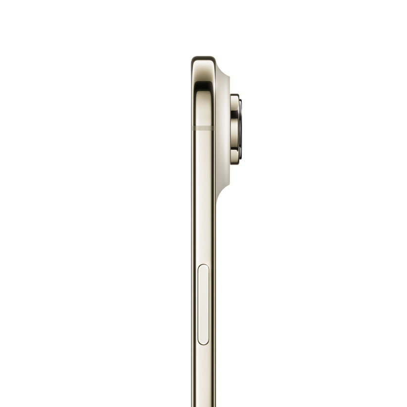 iPhone Air 256GB világos arany - iSTYLE HU