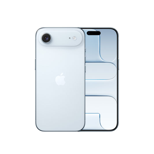 iPhone Air 256GB égkék - iSTYLE HU