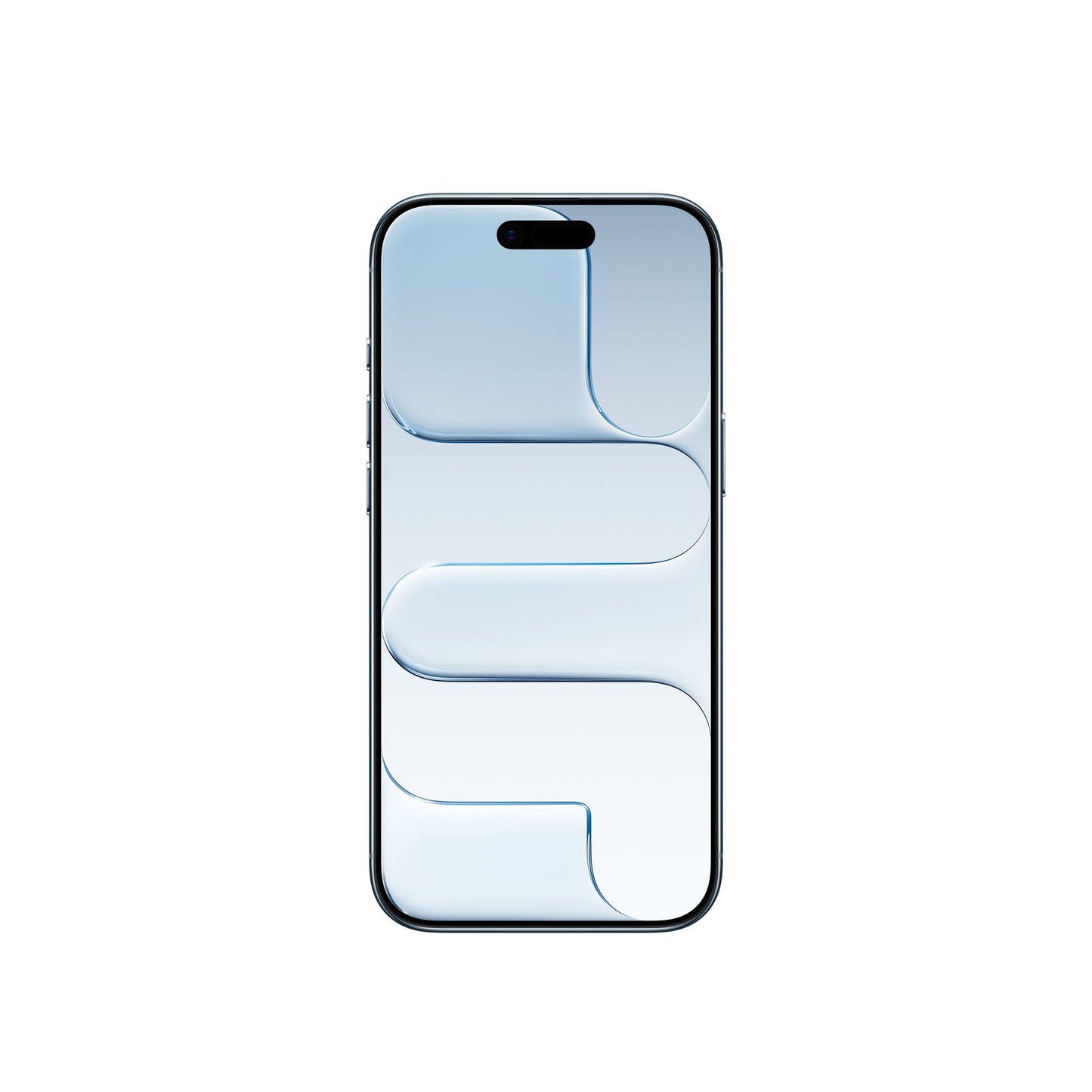 iPhone Air 256GB égkék - iSTYLE HU
