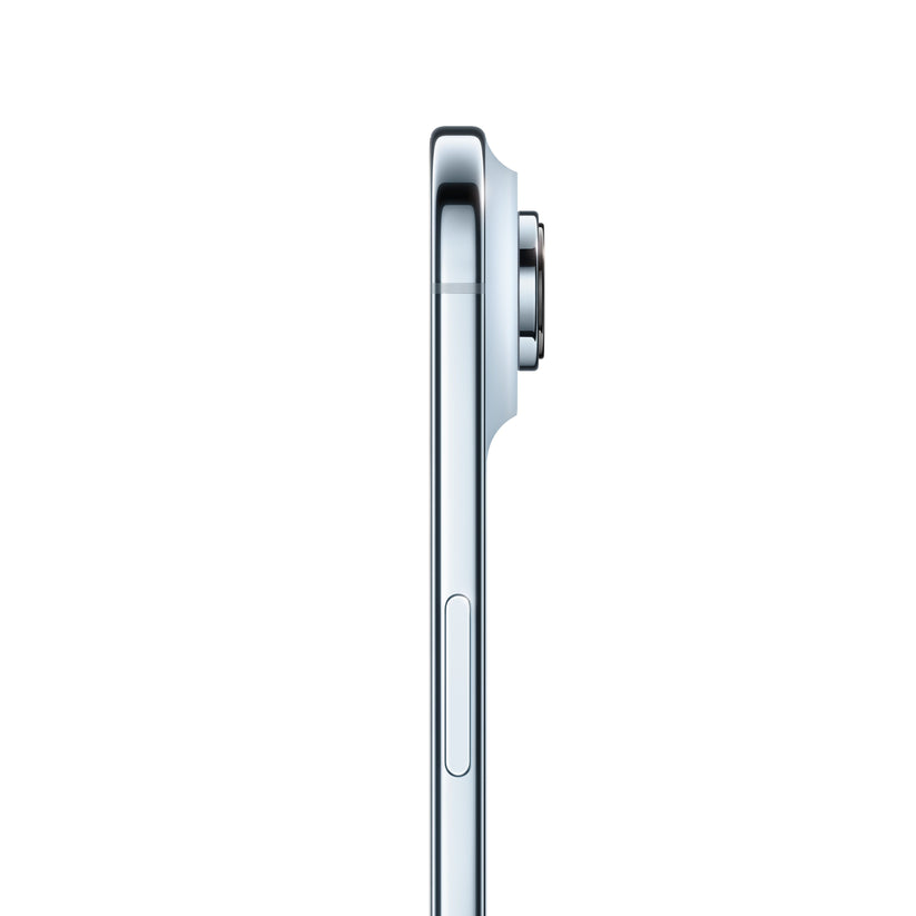 iPhone Air 256GB égkék - iSTYLE HU