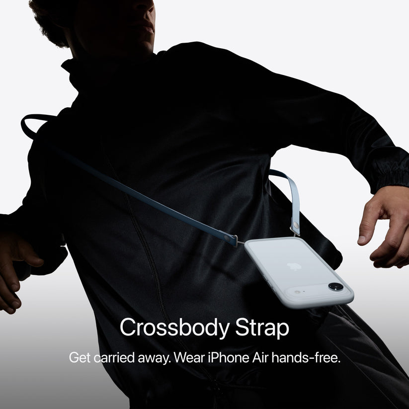 iPhone Air 1TB égkék - iSTYLE HU