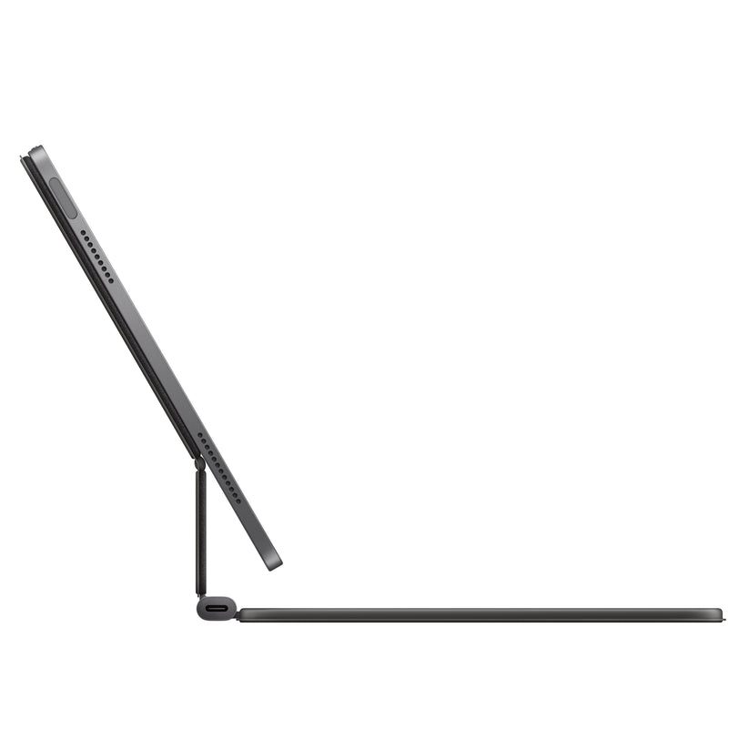 Magic Keyboard for iPad Air 11-inch (M3) - US English - Black - iSTYLE.hu