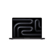 14-inch MacBook Pro: Apple M5 chip with 10-core CPU and 10-core GPU, 1TB SSD - Space Black - iSTYLE.hu