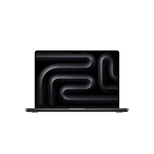 14-inch MacBook Pro: Apple M5 chip with 10-core CPU and 10-core GPU, 1TB SSD - Space Black - iSTYLE.hu