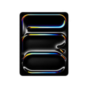 13-inch iPad Pro Wi-Fi + Cellular 1TB Nano-texture glass - Space Black (M5) - iSTYLE.hu