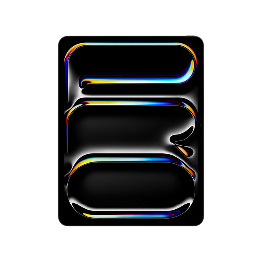 13-inch iPad Pro Wi-Fi + Cellular 512GB Standard Glass - Space Black (M5) - iSTYLE.hu
