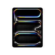13-inch iPad Pro Wi-Fi 1TB Standard Glass - Space Black (M5) - iSTYLE.hu