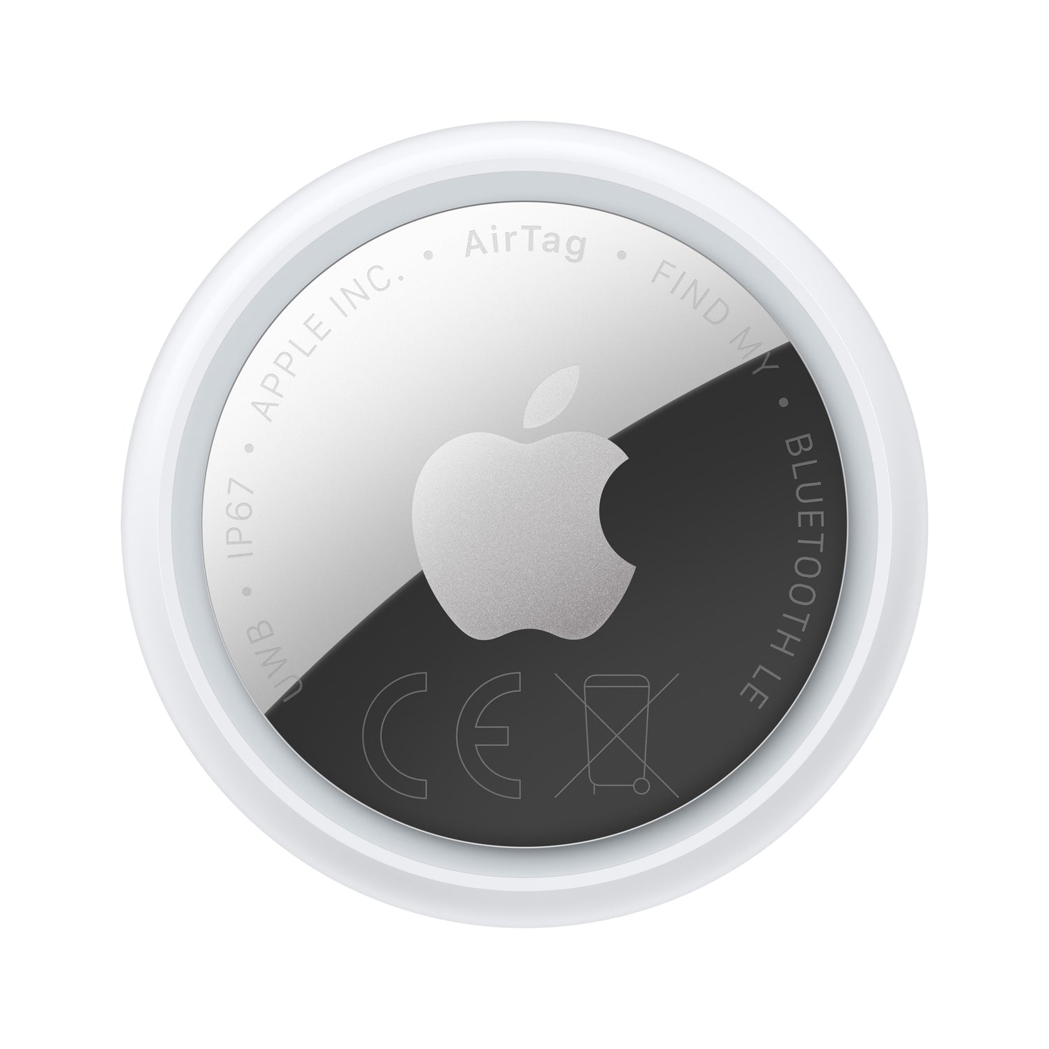 AirTag - iSTYLE.hu