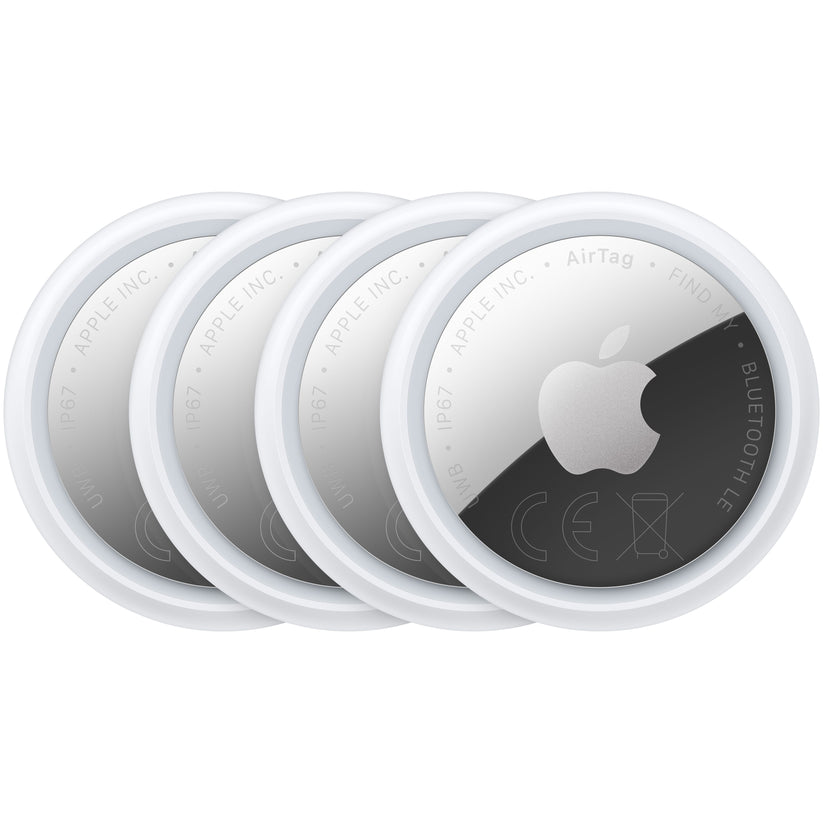 AirTag 4 pack - iSTYLE.hu