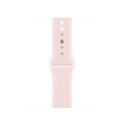 40mm Soft Pink Sport Band - M/L - iSTYLE.hu