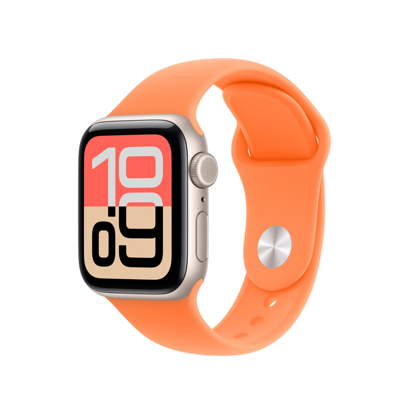 40mm Clementine Sport Band - M/L - iSTYLE.hu