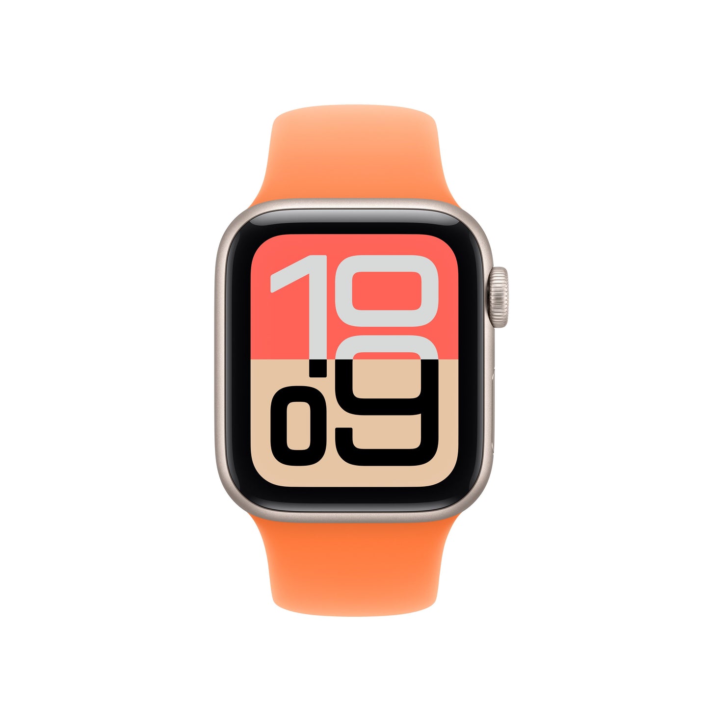 40mm Clementine Sport Band - M/L - iSTYLE.hu