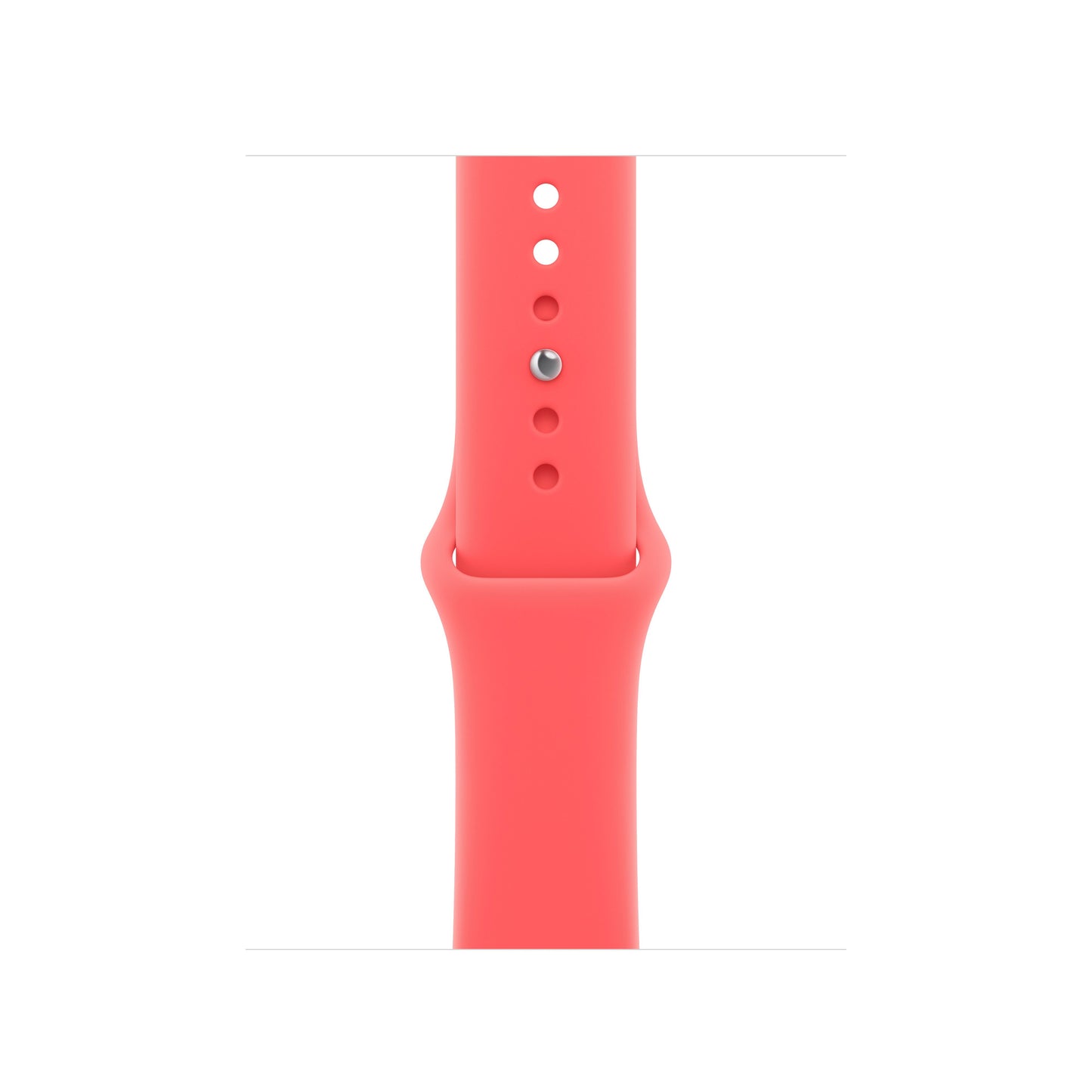 40mm Bright Guava Sport Band - M/L - iSTYLE.hu