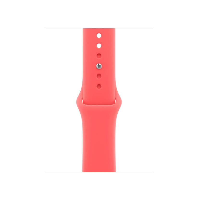 40mm Bright Guava Sport Band - M/L - iSTYLE.hu