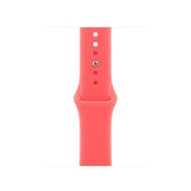 40mm Bright Guava Sport Band - S/M - iSTYLE.hu