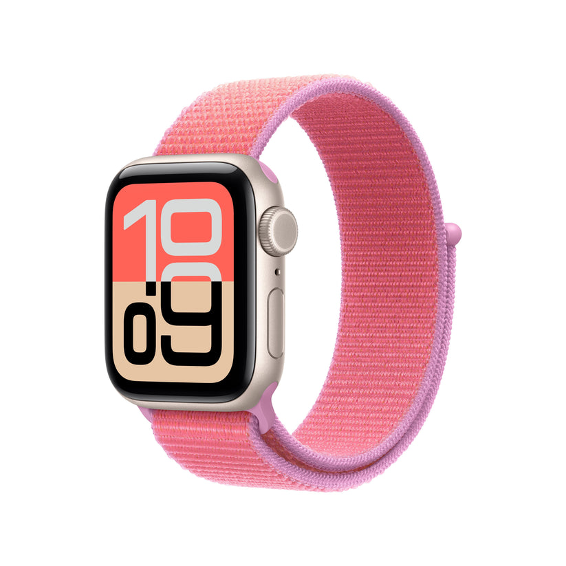 40mm Bright Guava Sport Loop - iSTYLE.hu