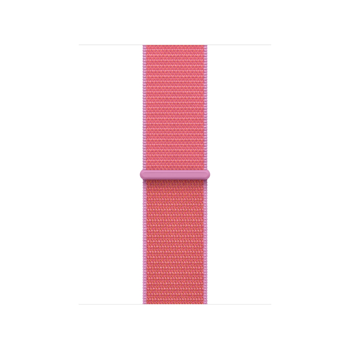 40mm Bright Guava Sport Loop - iSTYLE.hu
