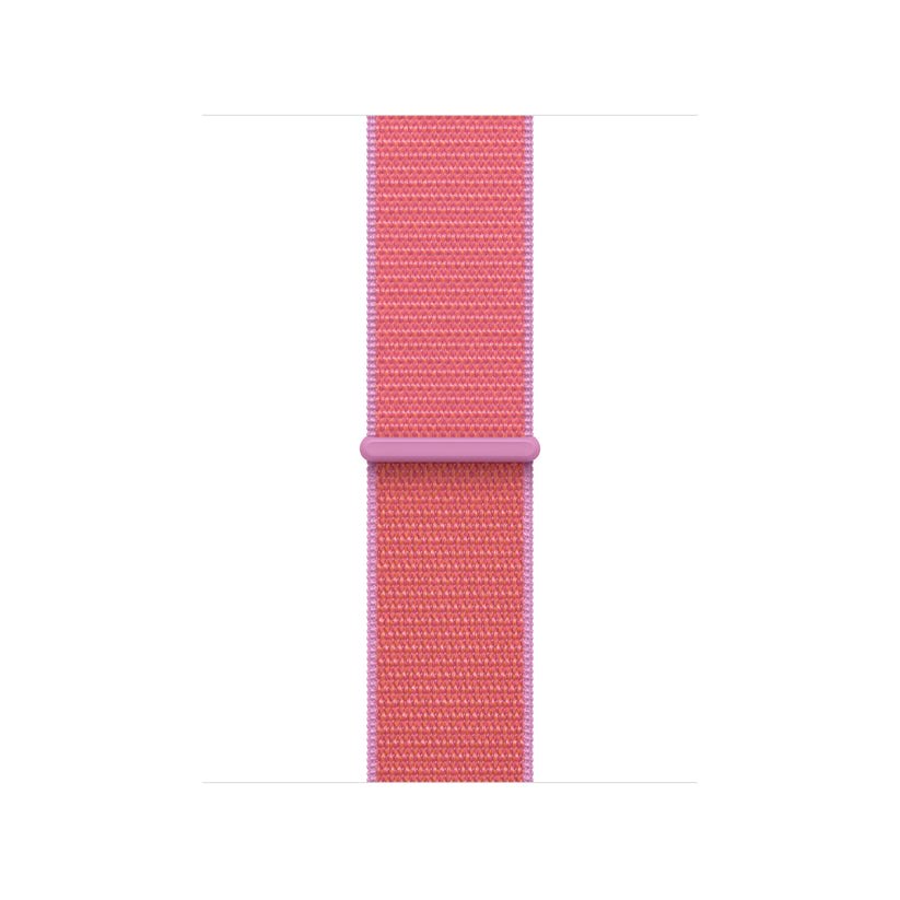 40mm Bright Guava Sport Loop - iSTYLE.hu