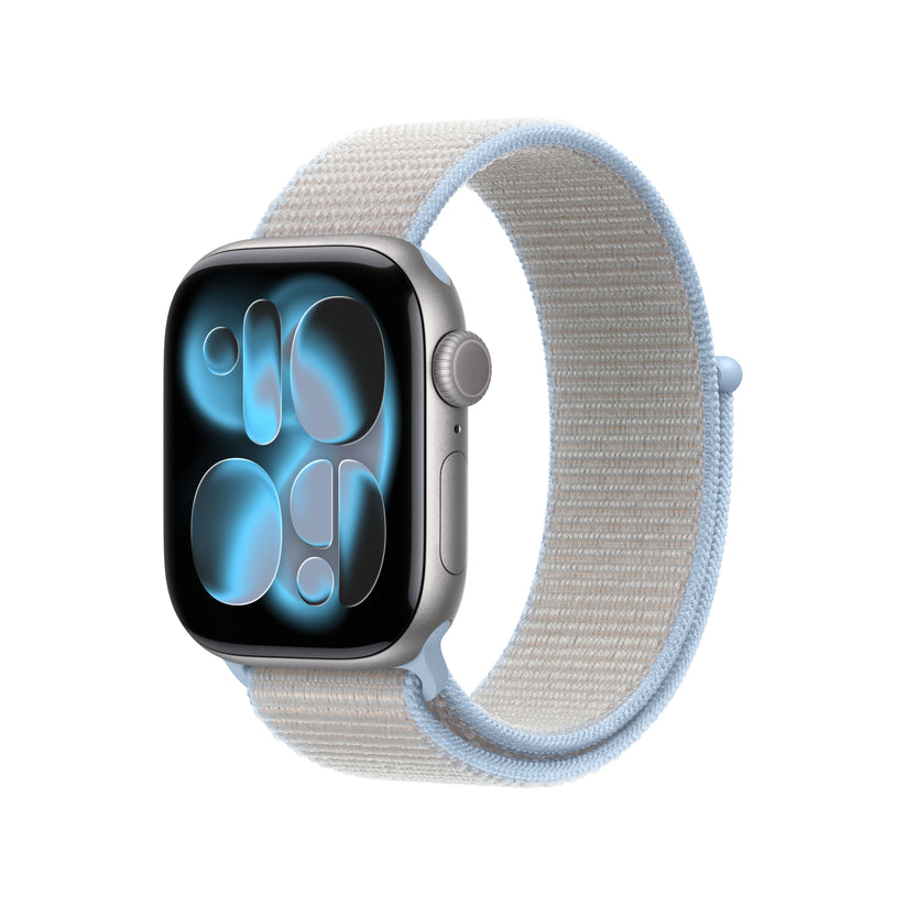 42mm Blue Mist Sport Loop - iSTYLE.hu