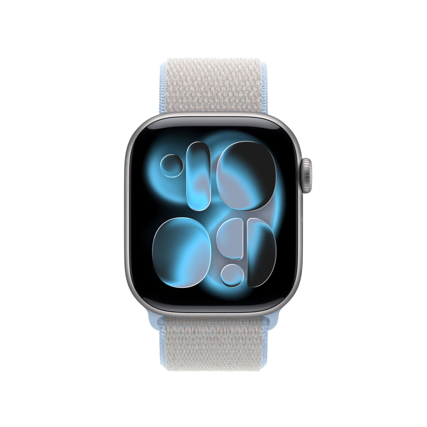 42mm Blue Mist Sport Loop - iSTYLE.hu