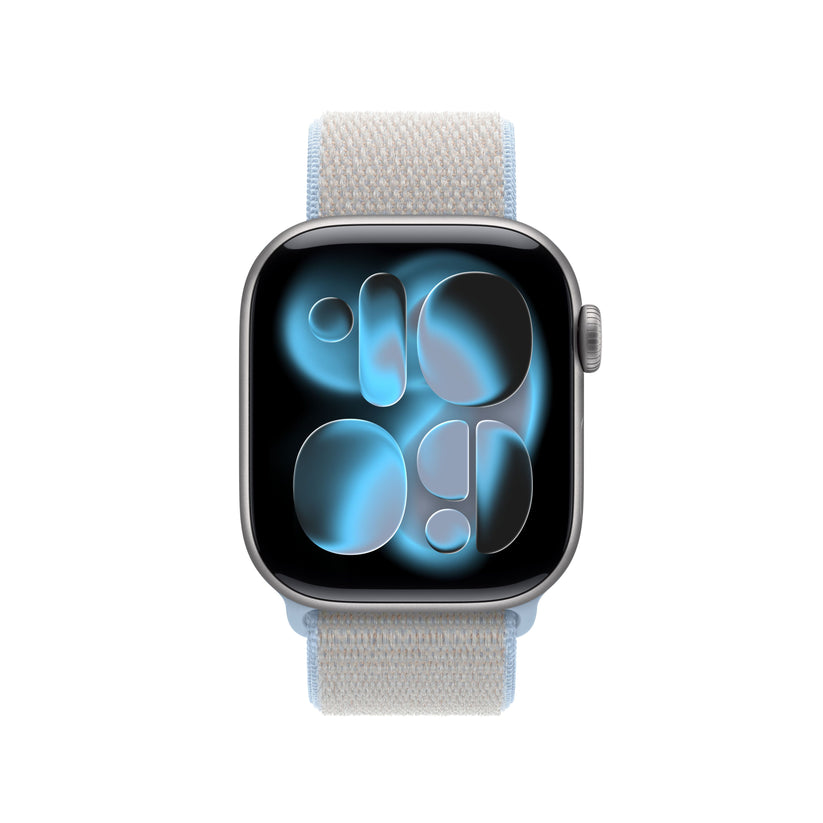 42mm Blue Mist Sport Loop - iSTYLE.hu