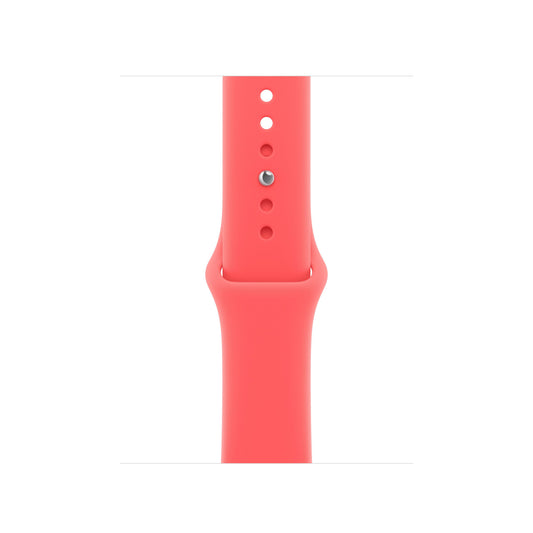 42mm Bright Guava Sport Band - S/M - iSTYLE.hu